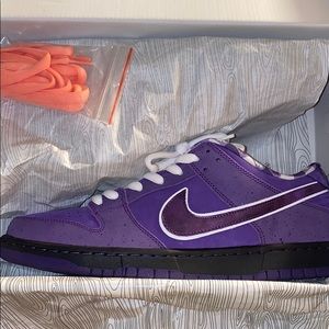 looking to sell all of my expensive shoes